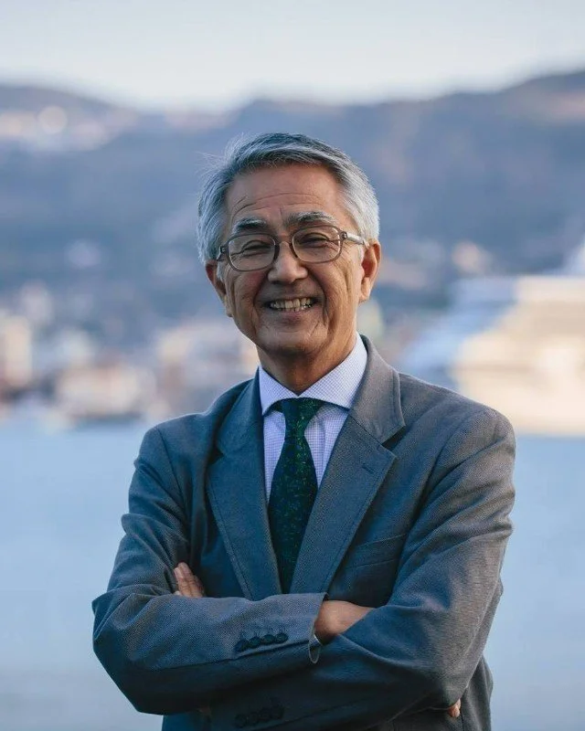 Dr. Kyoichi Nakamura