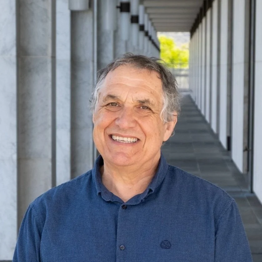 Dr. Bill Mihalopoulos